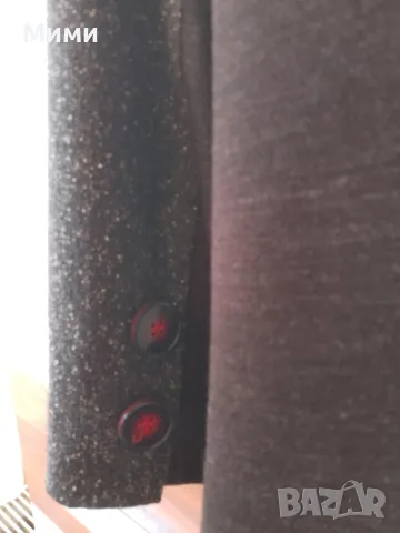 Елегантен костюм на Danini, снимка 4 - Костюми - 49427132