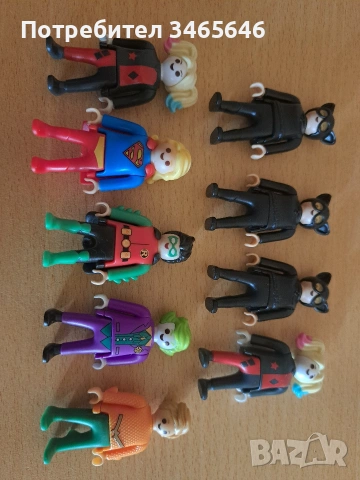 киндер яйца колекция, снимка 2 - Колекции - 53161804