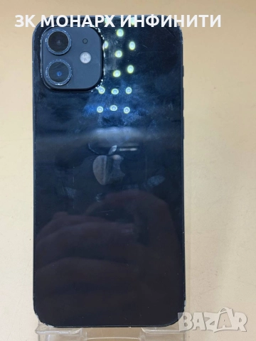телефон Iphone 12 64GB / забележки по корпуса , снимка 6 - Apple iPhone - 52951312