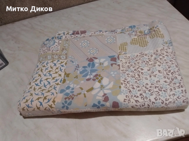 Плик за завивка 3броя нови, снимка 11 - Олекотени завивки и одеяла - 53649022