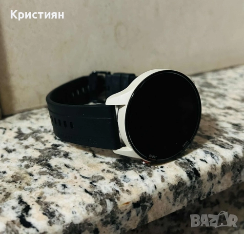 Xiaomi Mi Watch, снимка 3 - Xiaomi - 51871312
