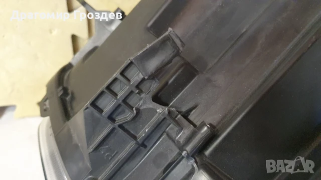 Оригинален десен фар (в бяло) за DACIA Duster / Дачия Дъстър (2022-2024), снимка 15 - Части - 50860964