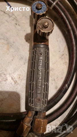 Горелка за оксижен Evren, снимка 2 - Други инструменти - 53579583