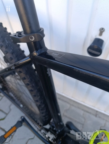 Cannondale trail 8, снимка 4 - Велосипеди - 52731373