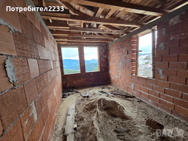 Топ имот до Ски Пистите , с.Зорница !, снимка 16 - Къщи - 53885154