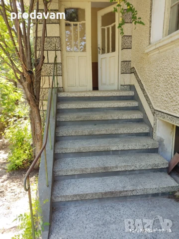 ГОЛЯМА ДВУ-ФАМИЛНА ТУХЛЕНА къща + 2 ПАРЦЕЛА за продажба в село Яздач - СПЕШНО - ИЗГОДНО, снимка 6 - Къщи - 49209964