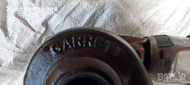 Турбина , снимка 7 - Части - 52007630