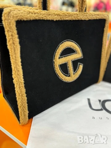 чанти ugg , снимка 9 - Чанти - 50746934