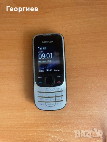 Nokia 2330, снимка 2 - Nokia - 52629789