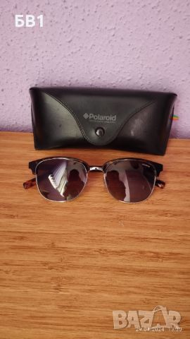 Дамски слънчеви очила POLAROID