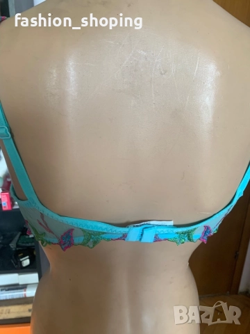 Сутиени Simone Perele, 80B, нови с хартиен етикет, снимка 7 - Бельо - 51669917