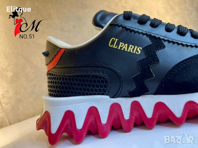 маратонки , снимка 3 - Маратонки - 53142475