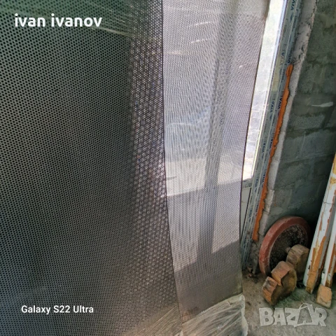 Сито Фуражомелки по Размери , снимка 8 - Резервни части за машини - 51373940