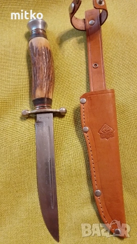 Нож Солинген/Solingen 