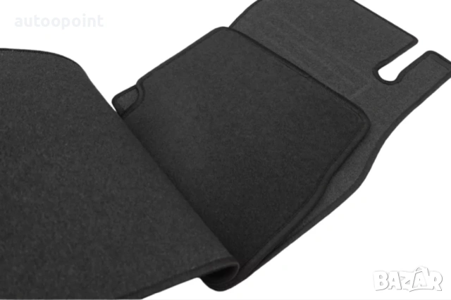 Мокетни стелки за FIAT Punto EVO (2009-2012) Petex, снимка 3 - Аксесоари и консумативи - 53780552