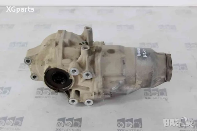 Заден диференциал за Honda HR-V 1.6i 105 к.с. (1998-2005), снимка 2 - Части - 49670358