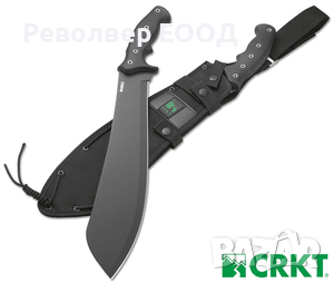 МАЧЕТЕ CRKT HALFACHANCE, снимка 1