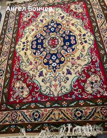 Котленски килими автентични, снимка 7 - Други ценни предмети - 52387799