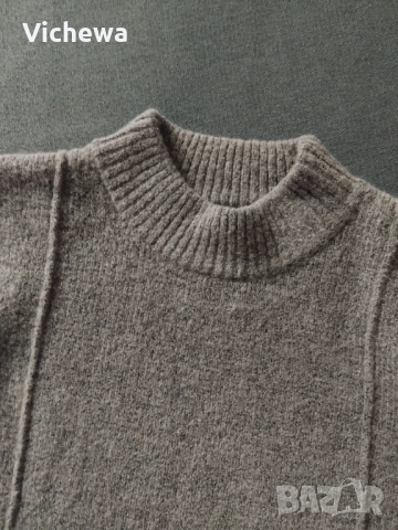 Блуза pulz jenas, снимка 4 - Блузи с дълъг ръкав и пуловери - 51839692