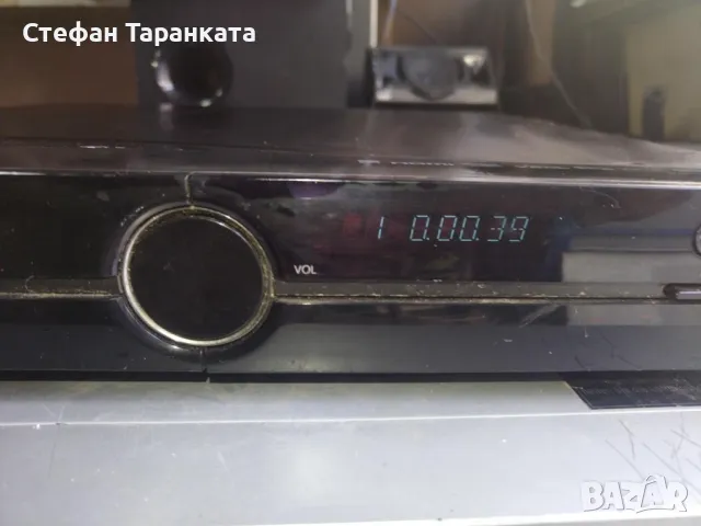 аудио уредба LG, снимка 3 - Аудиосистеми - 48421195