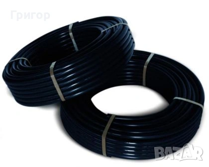 Капков тръбен маркуч: Ф16 мм, снимка 2 - Напояване - 53680490