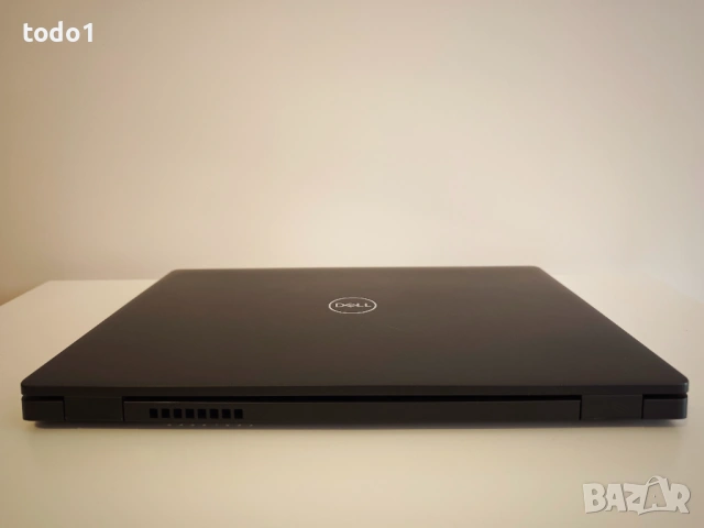 DELL LATITUDE 5300 FHD IPS Touchscreen I5-8365U/256GB/8GB/4G LTE, снимка 7 - Лаптопи за работа - 53860652