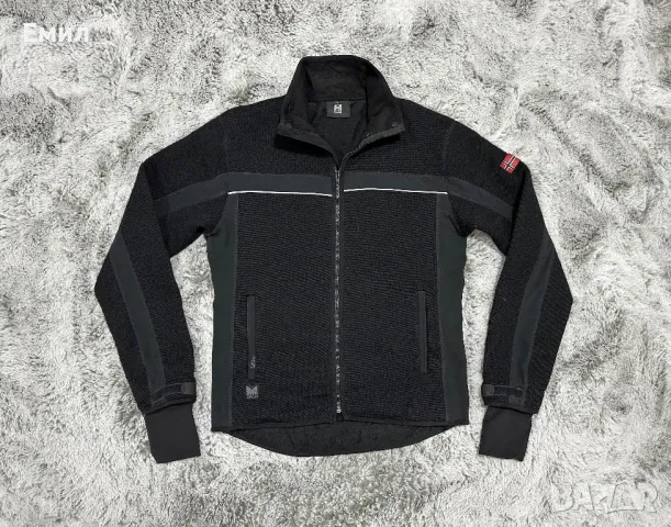 Мъжко яке Dale of Norway Totten Masculine Jacket, Размер XL, снимка 1 - Якета - 48337748