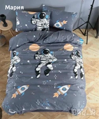 Спален комплект