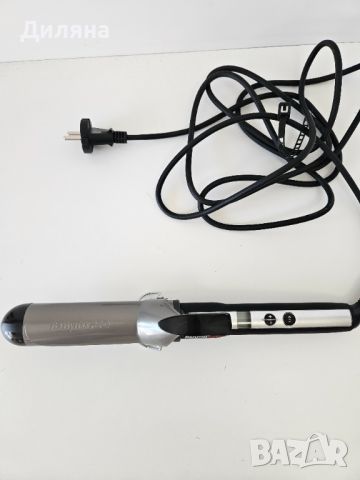 Маша за коса 38 мм babyliss pro, снимка 3 - Аксесоари за коса - 46640416