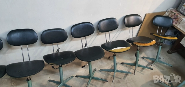 Столчета лабораторни,индустриални,антики., снимка 12 - Антикварни и старинни предмети - 51115356