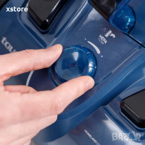 Прахосмукачка - Taurus Homeland Cyclone Animal, снимка 4 - Прахосмукачки - 52796137