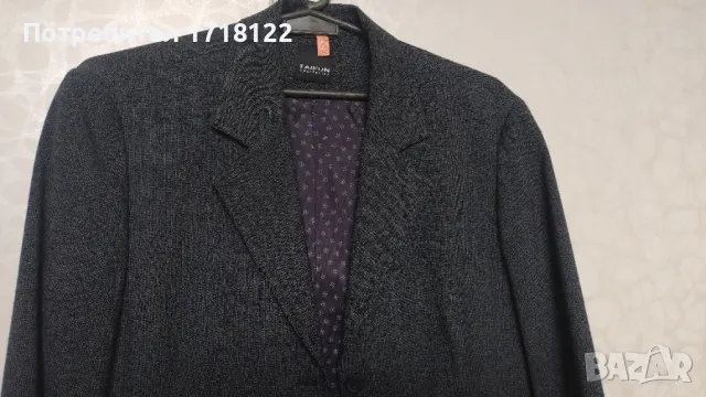 Дамско сако Taifun, снимка 2 - Сака - 49310953