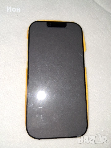 Ръчна изработка- iPhone 14 Plus Special Yellow, снимка 3 - Apple iPhone - 53976802