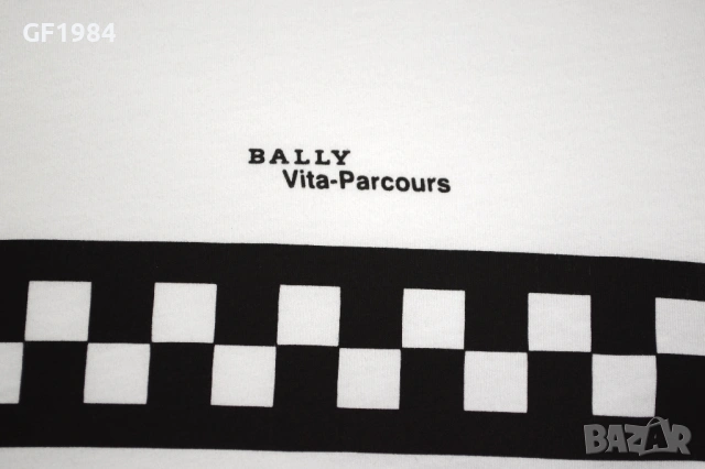 Bally - мъжки тениски , размери S , M , L , XL , XXL, снимка 3 - Тениски - 53727980