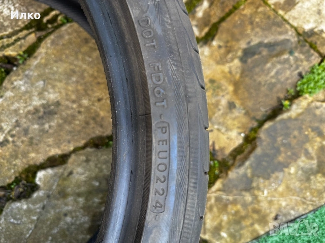 5X112    JR       + Летни гуми ‼️, снимка 9 - Гуми и джанти - 53890560