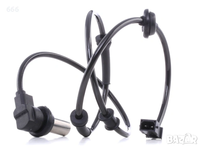 Датчик, обороти на колелото