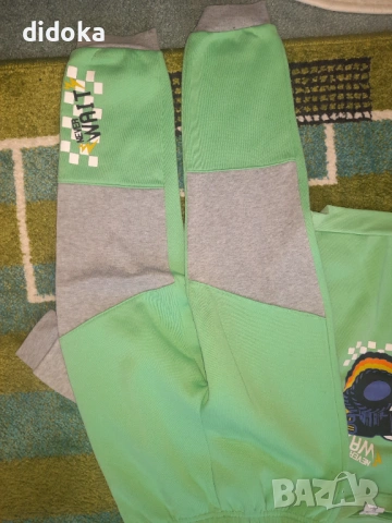 Екип за игра , снимка 4 - Детски комплекти - 53752307