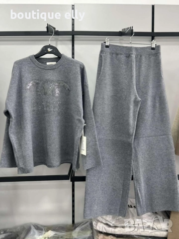 дамски комплект в 5 цвята, снимка 5 - Комплекти - 52144806