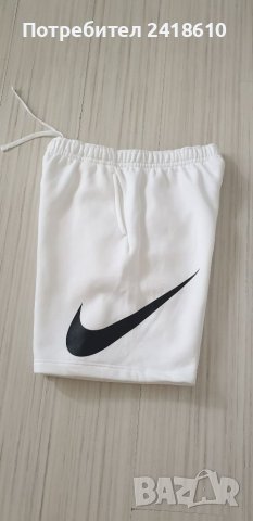 Nike Cotton Short Mens Size L  НОВО! ОРИГИНАЛ! Мъжки Къси Панталони!, снимка 1 - Къси панталони - 46447696