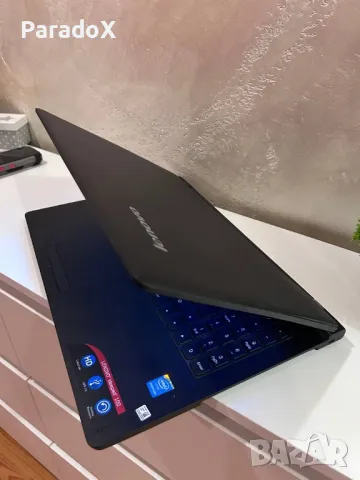 Lenovo Ideapad Slim100 4GB, снимка 2 - Лаптопи за работа - 48080257