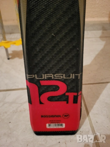 Продавам ски комлект Росиньол, снимка 4 - Зимни спортове - 53485894