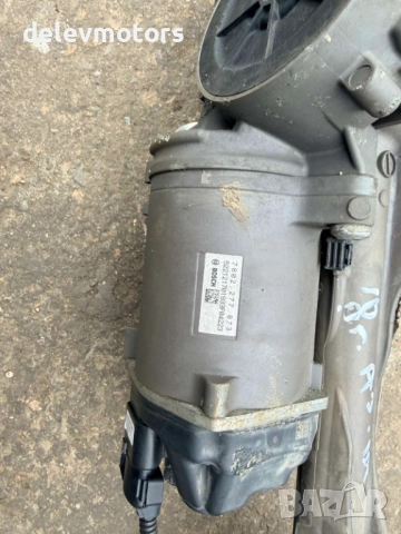 5Q1423051BA, 7817974546 кормилна рейка електрическа от Audi A3 1.0 TFSI, двигател CHZ, ск. кутия DSG, снимка 5 - Части - 52874955