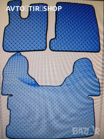 Стелки DAF 106 EURO 6, снимка 2 - Аксесоари и консумативи - 50575696