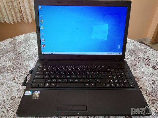 Лаптоп Asus X54C , снимка 4 - Лаптопи за дома - 45890150