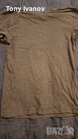 YES O ZEE тениска за 13-14 годишно, снимка 3 - Детски тениски и потници - 53966501