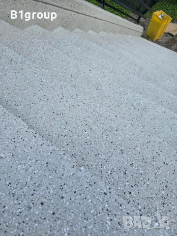 ✅ Хидроизолация на тераси + здраво защитно покритие | B1group, снимка 2 - Други услуги - 53621685