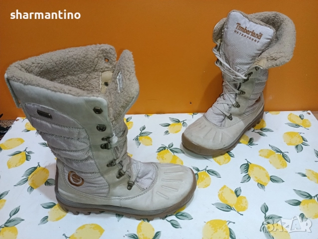 Timberland Waterproof N 41 - 8,5€