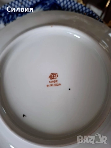 Чинии ЛФЗ , снимка 4 - Чинии - 53830115