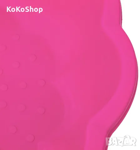 Пясъчник-75х20 см.,детски пясъчник,розов пясъчник, снимка 3 - Други - 50415315