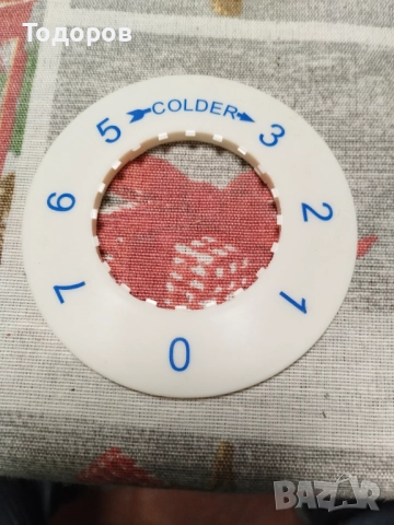 Термостат за хладилник , снимка 6 - Ремонти на хладилници - 52878261